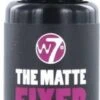 W7 Fixer Face Matte Spray 20 Gr 2 W7 Fixer Face Matte Spray 20 Gr -Maybelline Winkel 281x1200 1