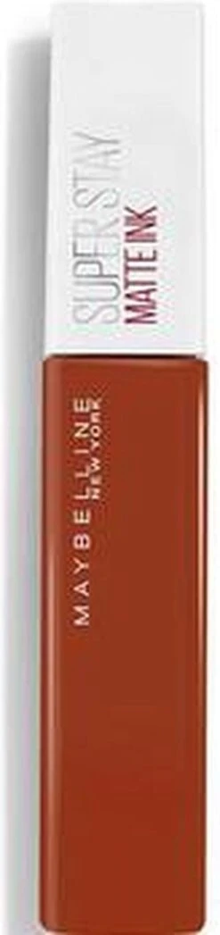 Maybelline SuperStay Matte Ink Lipstick - 135 Globetrotter -Maybelline Winkel 283x1200 2