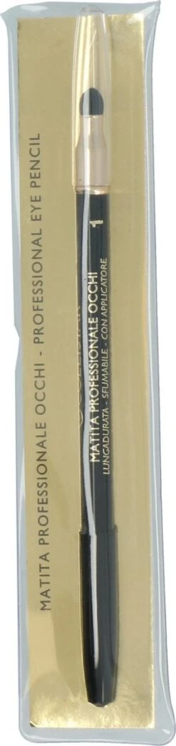 Collistar Professional Eyepencil 1, Black -Maybelline Winkel 283x1200 3