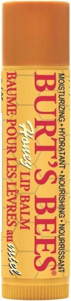 Burt's Bees - Lip Balm Honey