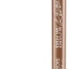 Bourjois Brow Reveal Wenkbrauwpotlood - 002 Chestnut -Maybelline Winkel 286x1200 2