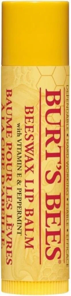 Burt'S Bees Lippenbals. Stick -Maybelline Winkel 289x1200 4