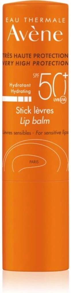 Avène Zonnebrand Lipstick SPF 50+ 3 Gram 20 Avène Zonnebrand Lipstick SPF 50+ 3 Gram -Maybelline Winkel 290x1200 2