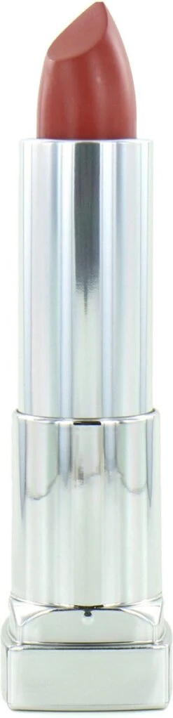 Maybelline Color Sensational Made For All Lippenstift - 373 Mauve For Me - Nude - Glanzend -Maybelline Winkel 290x1200 3