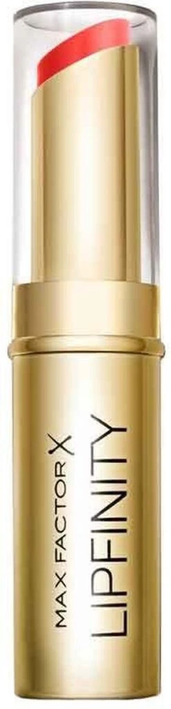 Max Factor Lipfinity Longlasting Lipstick - 035 Just Deluxe 30 Max Factor Lipfinity Longlasting Lipstick - 035 Just Deluxe -Maybelline Winkel 290x1200 4