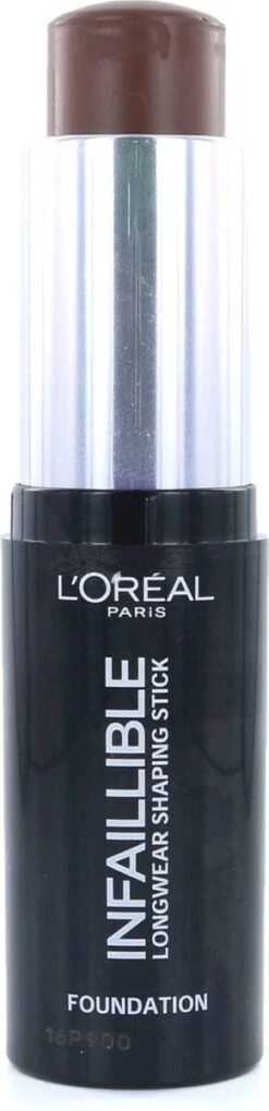L'Oréal Paris Infallible Foundation Shaping Stick - 240 Espresso -Maybelline Winkel 291x1200 5