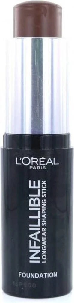 L'Oréal Paris Infallible Foundation Shaping Stick - 240 Espresso -Maybelline Winkel 293x1200 4