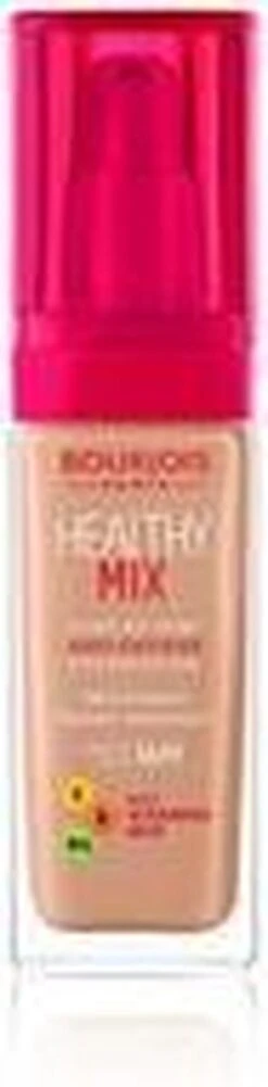 Bourjois Healthy Mix Foundation - 51 Light Vanilla -Maybelline Winkel 296x1200