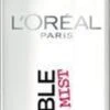 L'Oréal Paris Make-Up Designer Infallible - Transparant - Fixing Spray -Maybelline Winkel 297x1200 2