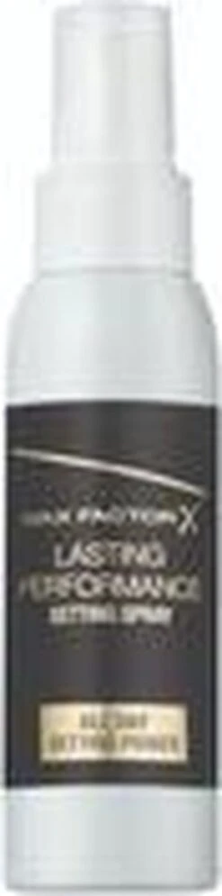 Max Factor - Refreshing Fixing Spray For Makeup Lasting Performance (Setting Spray) 100 Ml - 100ml -Maybelline Winkel 298x1200 2