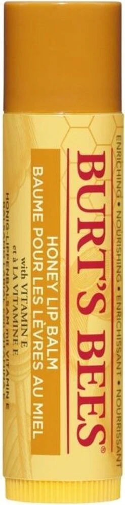 Burt's Bees - Lip Balm Honey -Maybelline Winkel 299x1200