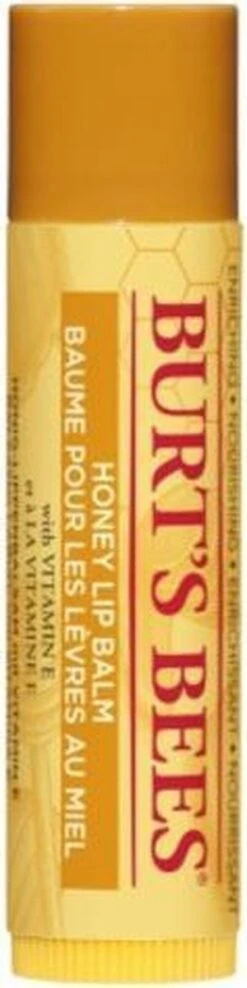 Burt's Bees - Lip Balm Honey -Maybelline Winkel 300x1200 13