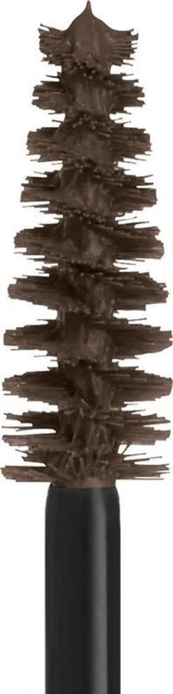 NYX Professional Makeup Tinted Brow Mascara - Espresso TBM04 - Wenkbrauwgel - 6,2 Gr -Maybelline Winkel 300x1200 14