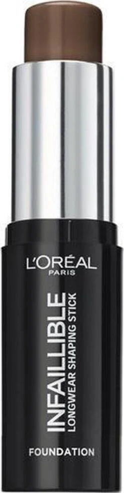 L'Oréal Paris Infallible Foundation Shaping Stick - 240 Espresso -Maybelline Winkel 302x1200 2