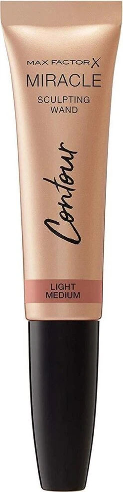 Max Factor Miracle Sculpting Wand - 001 Light/Medium -Maybelline Winkel 302x1200 3
