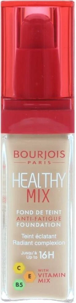 Bourjois Healthy Mix Foundation - 56 Light Bronze -Maybelline Winkel 303x1200 2