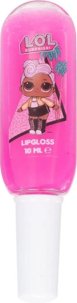 L.O.L. Surprise! L.O.L Surprise! Lipgloss | 2 Stuks -Maybelline Winkel 305x1200 2