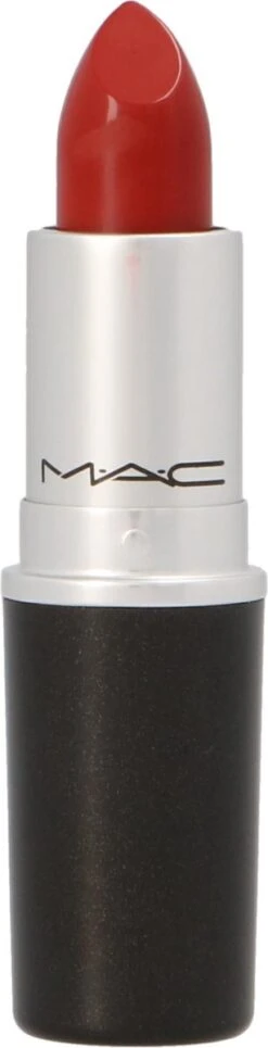 MAC Cosmetics Matte Lippenstift - Chili -Maybelline Winkel 307x1200 5