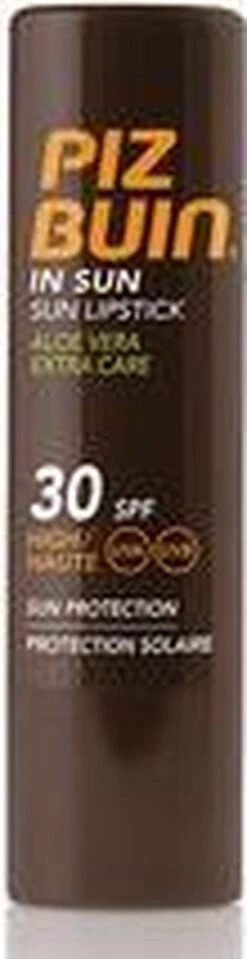 Piz Buin Piz - Buin Moisturizing Sun Lipstick Spf30 4 Gr -Maybelline Winkel 309x1200 4