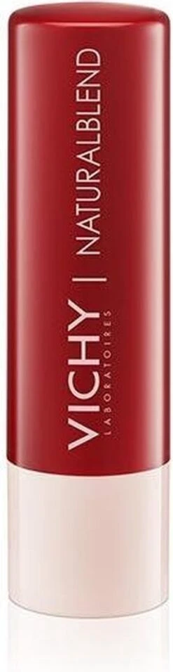 Vichy Naturalblend Lippenbalsem - Rood - 4.5G - Hydrateert -Maybelline Winkel 310x1200 4