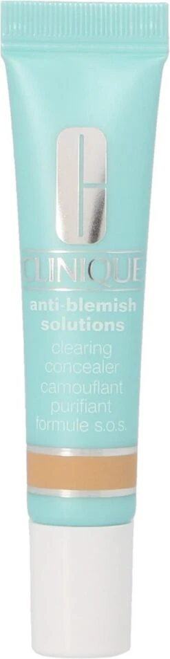 Clinique Anti-Blemish Solutions Clearing Concealer - 02 -Maybelline Winkel 311x1200 3