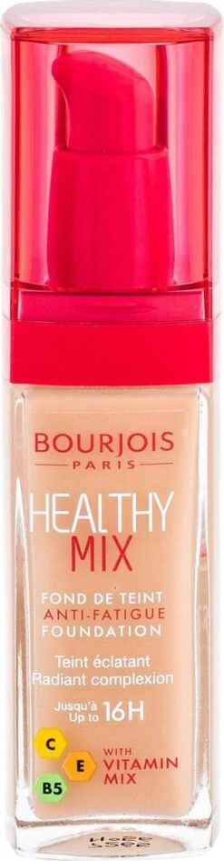 Bourjois Healthy Mix Foundation - 56 Light Bronze -Maybelline Winkel 313x1200 1