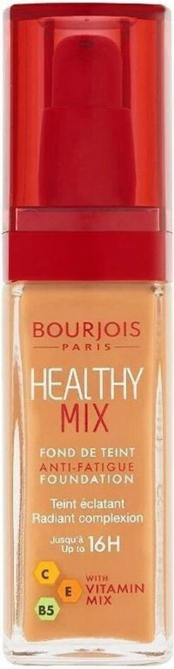 Bourjois Healthy Mix Foundation - 56 Light Bronze -Maybelline Winkel 313x1200