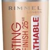 Rimmel London Rimmel Lasting Finish Breathable Foundation - 203 True Beige -Maybelline Winkel 314x1200 1