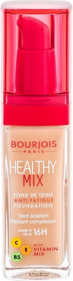 Bourjois Healthy Mix Foundation - 56 Light Bronze -Maybelline Winkel 314x1200 3