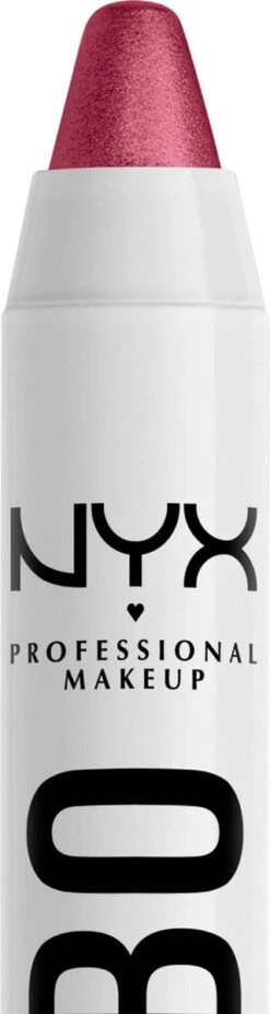 NYX Professional Makeup - Holidays 2022 Mrs Claus - Jumbo Eye Vault - 8 Jumbo Eye Pencils -Maybelline Winkel 320x1200 7