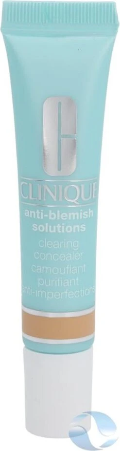 Clinique Anti-Blemish Solutions Clearing Concealer - 02 -Maybelline Winkel 321x1200 1