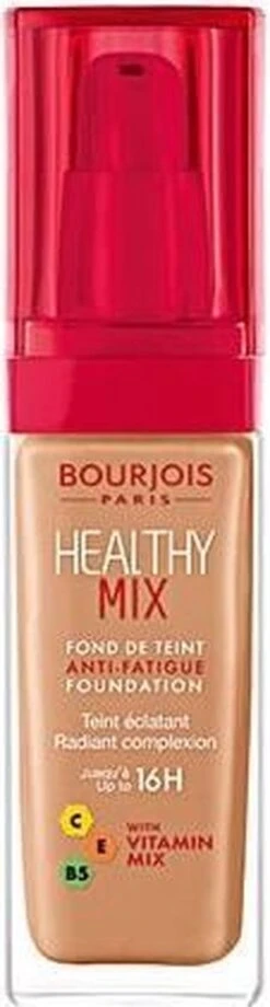 Bourjois Healthy Mix Foundation - 56 Light Bronze -Maybelline Winkel 322x1200