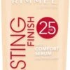 Rimmel London Lasting Finish Foundation - 100 Ivory 1 Rimmel London Lasting Finish Foundation - 100 Ivory -Maybelline Winkel 323x1200