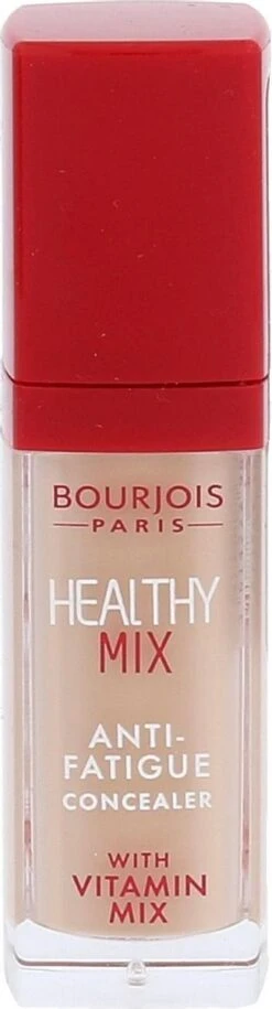 Bourjois Healty Mix Anti-Fatigue Concealer - 002 Medium Radiance -Maybelline Winkel 324x1200 1