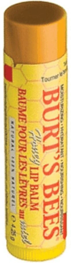 Burt's Bees - Lip Balm Honey -Maybelline Winkel 324x1200 4