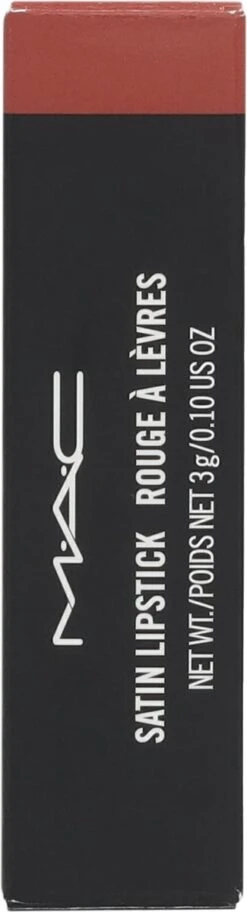 MAC Cosmetics Satin Lippenstift - Mocha -Maybelline Winkel 325x1200 1