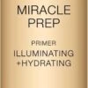 Max Factor Miracle Prep Primer Illuminating & Hydrating - 000 Transparant - 30 Ml -Maybelline Winkel 326x1200