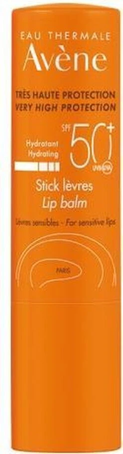 Avène Zonnebrand Lipstick SPF 50+ 3 Gram 22 Avène Zonnebrand Lipstick SPF 50+ 3 Gram -Maybelline Winkel 326x1200 3