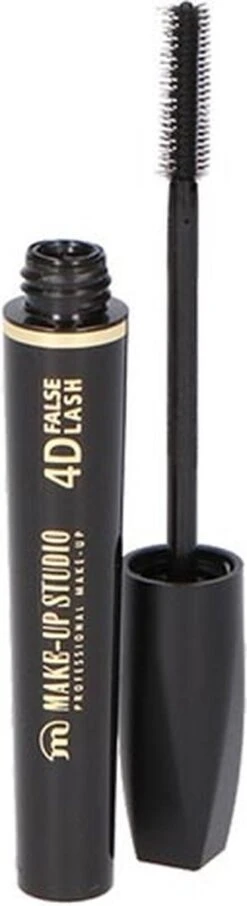 Make-up Studio Mascara False Lash Effect 4D - Extra Zwart -Maybelline Winkel 327x1200 2
