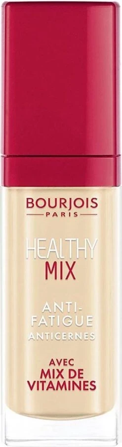 Bourjois Healthy Mix Concealer - 001 Light Radiance -Maybelline Winkel 328x1200