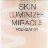 Max Factor Skin Luminizer Foundation - 30 Porcelain -Maybelline Winkel 330x1200 3