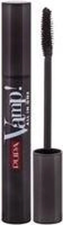 Pupa Milano Vamp! All In One Mascara - 101 Extra Black 33 Pupa Milano Vamp! All In One Mascara - 101 Extra Black -Maybelline Winkel 336x1200 1