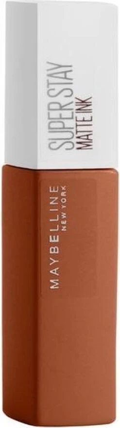 Maybelline SuperStay Matte Ink Lipstick - 135 Globetrotter -Maybelline Winkel 336x1200