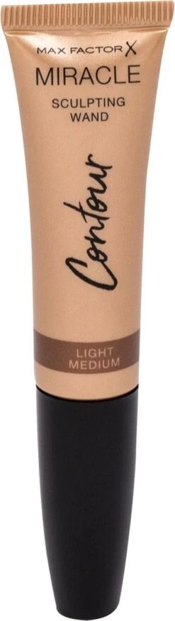 Max Factor Miracle Sculpting Wand - 001 Light/Medium -Maybelline Winkel 338x1200 2