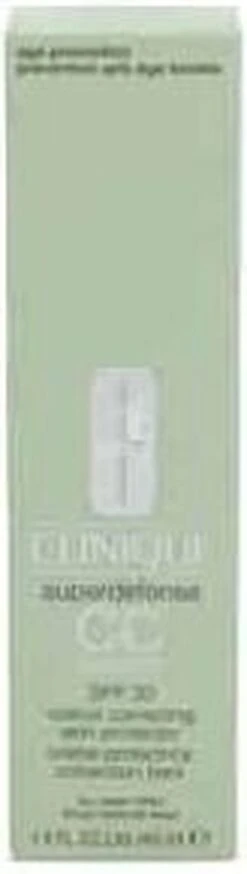 Clinique Superdefense CC Cream SPF30 - 04 Medium - CC Cream - 40 Ml 19 Clinique Superdefense CC Cream SPF30 - 04 Medium - CC Cream - 40 Ml -Maybelline Winkel 339x1200 1