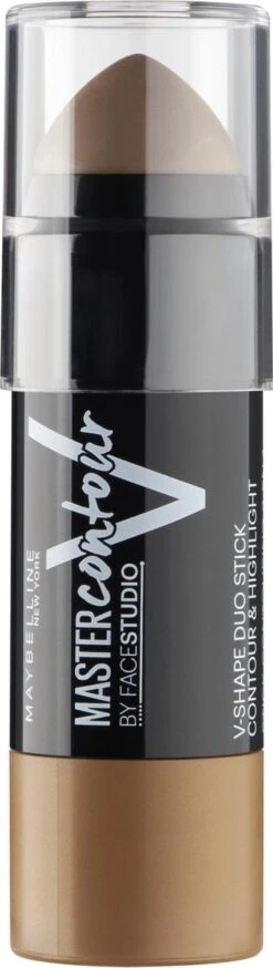 Maybelline Master Contour V-Shape Duo Stick - Light - Contouring -Maybelline Winkel 339x1200 2