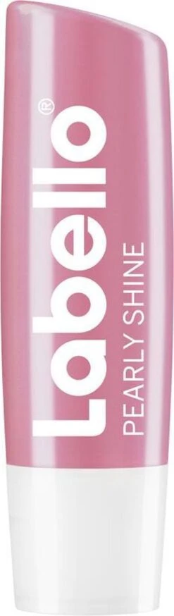 Labello Pearly Shine - Lippenbalsem -Maybelline Winkel 339x1200 4