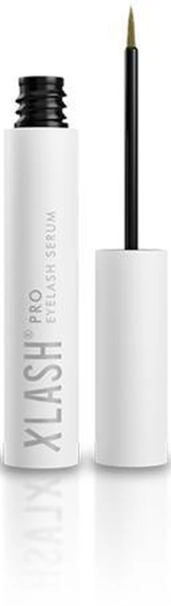 Xlash - Pro Eyelash Serum 6 Ml 4 Xlash - Pro Eyelash Serum 6 Ml - Afbeelding 2