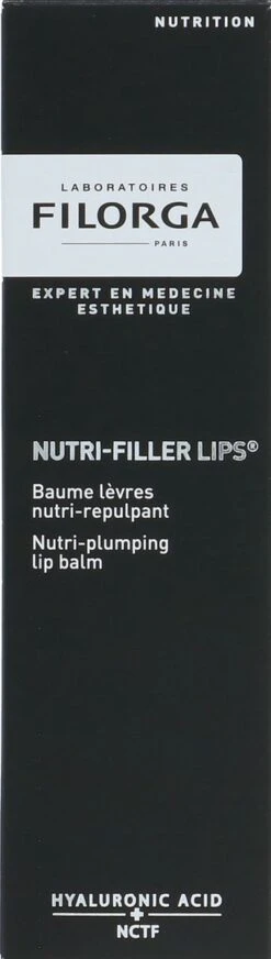 Filorga Nutri-Filler Lips Nutri-Plumping Lip Balm 4gr 11 Filorga Nutri-Filler Lips Nutri-Plumping Lip Balm 4gr -Maybelline Winkel 340x1200 1