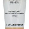 Max Factor Miracle Second Skin Foundation - 06 Golden Medium